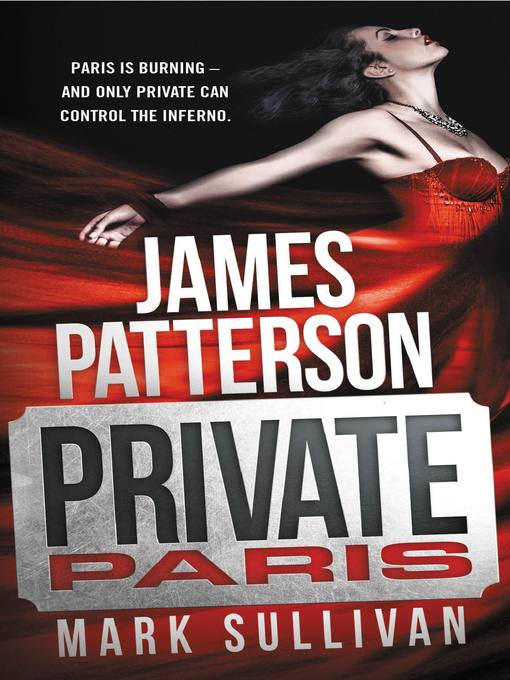 Title details for Private Paris by James Patterson - Wait list